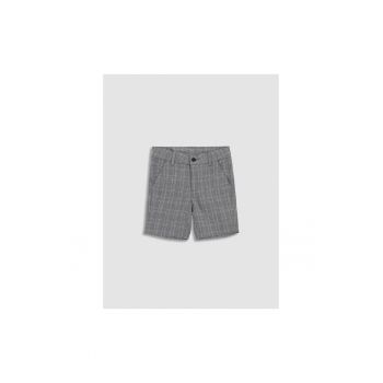Pantaloni lungi -  302627783 - Bumbac - Multicolor