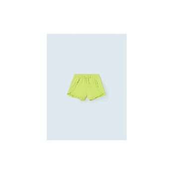 Pantaloni lungi -  Bumbac - Verde