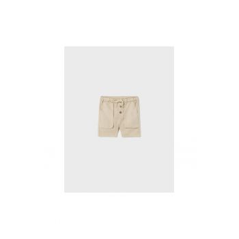 Pantaloni lungi -  Lyocell - Bej - 43138