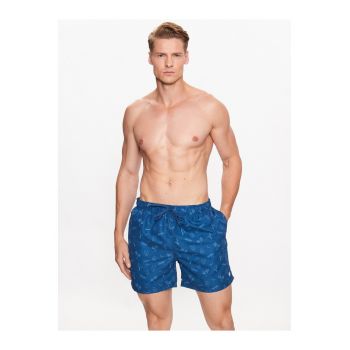 Pantaloni scurti barbati -  Poliester - 302541324