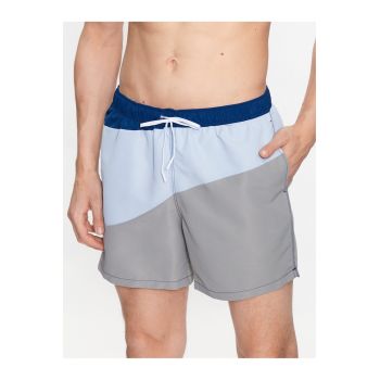 Pantaloni scurti de baie barbati -  Poliester