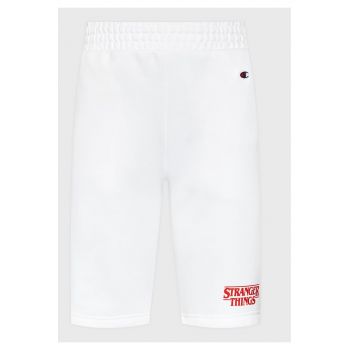Pantaloni scurti unisex -  Bumbac