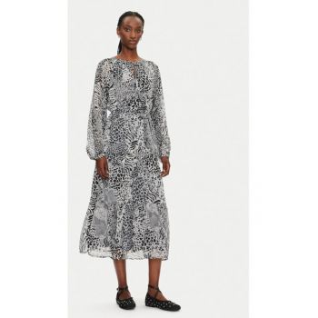 Rochie dama -  Gri - Poliester ieftina