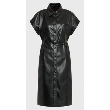 Rochie dama -  Piele ecologica