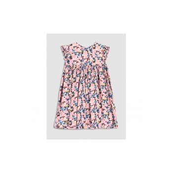 Rochie fete -  300161395Bumbac Multicolor