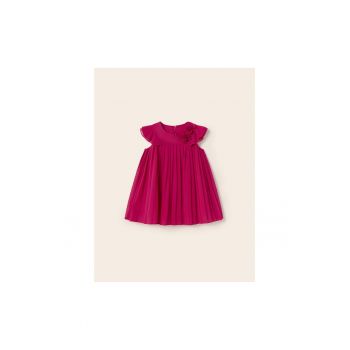 Rochie fete -  302066490 - Poliester - Roz