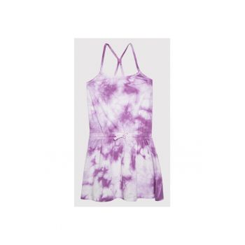 Rochie fete -  Bumbac