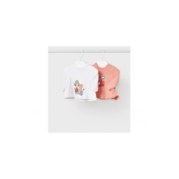 Set doua bluze copii -  Bumbac