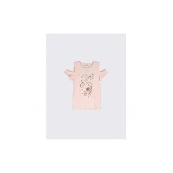 Tricou copii -  300162934 - Roz