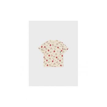 Tricou copii -  302022458 - Bumbac - Gri