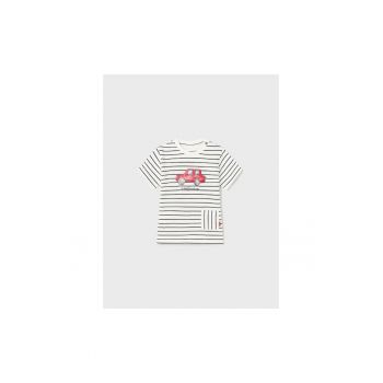 Tricou copii -  302022724 - Bumbac - Rosu