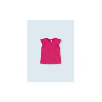 Tricou copii -  302037506 - Bumbac - Roz