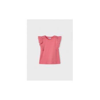 Tricou copii -  302067640 - Bumbac - Roz