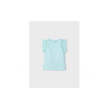 Tricou copii -  302068586 - Bumbac - Albastru