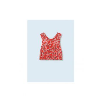 Tricou copii -  302081493 - Bumbac - Rosu