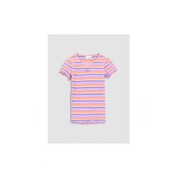 Tricou copii -  302630165 - Bumbac - Multicolor