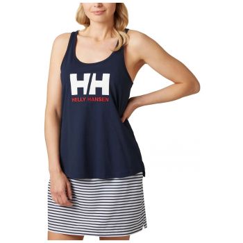 Tricou de dama -  W HH Logo Singlet