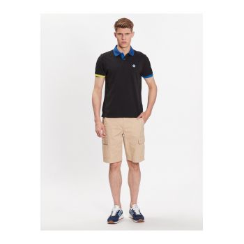 Tricou polo barbati -  Bumbac - 302466849