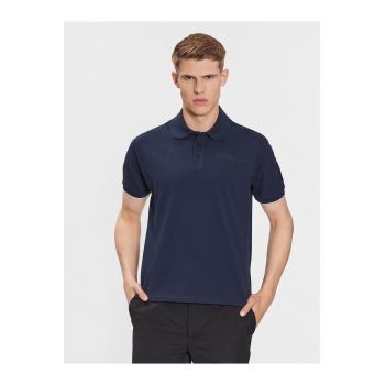 Tricou polo barbati -  Bumbac - 302467228