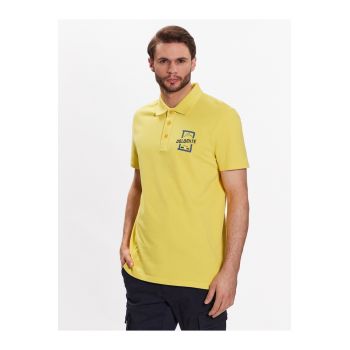 Tricou polo barbati -  Bumbac - 302769445