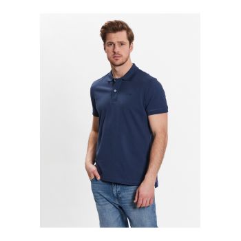 Tricou polo barbati -  Bumbac