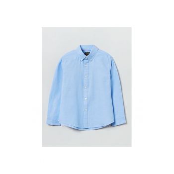 Bluza copii -  323486 - Albastru - Bumbac