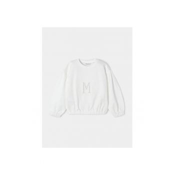 Bluza copii -  852382 - Ecru - Bumbac