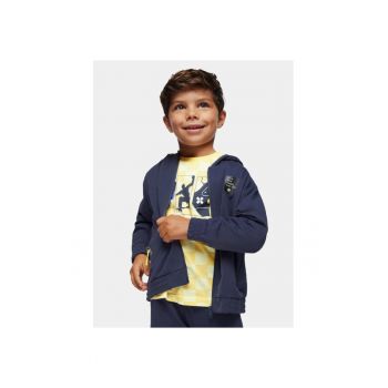 Bluza copii -  853150 - Bleumarin - Bumbac