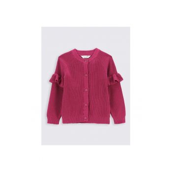 Cardigan Fete -  301250227 - Bumbac