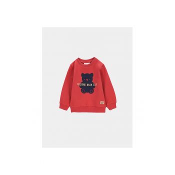 Hanorac Baieti -  303282646 - Bumbac