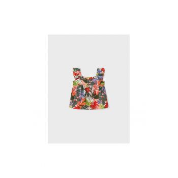 Hanorac Fete -  302068944 - Viscoza - Multicolor