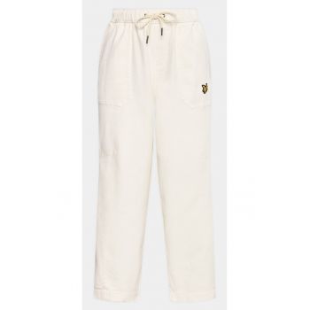 Pantaloni dama -  Bumbac