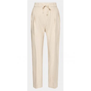Pantaloni dama -  Viscoza/Poliamida