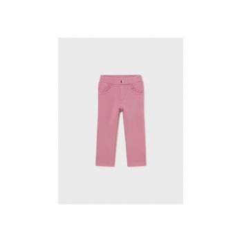 Pantaloni Fete -  303256906 - Bumbac