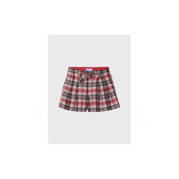 Pantaloni lungi -  300658062 - Poliester - Claret