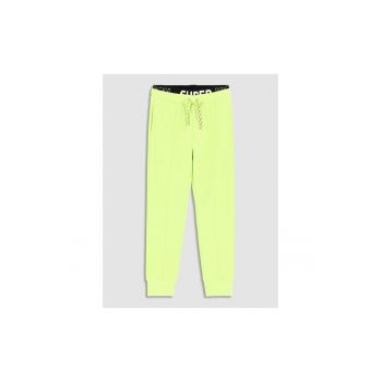 Pantaloni lungi -  Bumbac - Verde