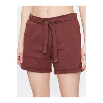 Pantaloni scurti dama -  Bumbac/Viscoza