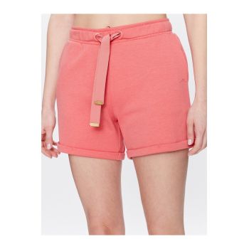 Pantaloni scurti dama -  Textil