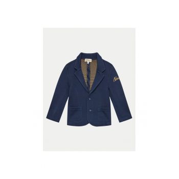 Sacou copii -  74103 - Bleumarin - Bumbac