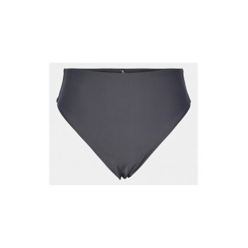 Slip de baie dama -  303501617 - Gri - Poliester