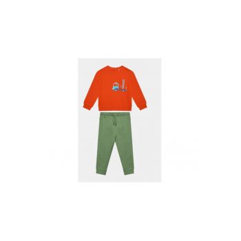 Trening copii -  324032 - Multicolor - Bumbac -