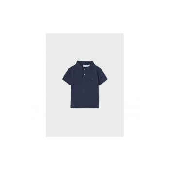 Tricou copii -  302010493 - Bumbac - Albastru marin