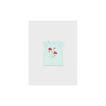 Tricou copii -  302037056 - Bumbac - Albastru