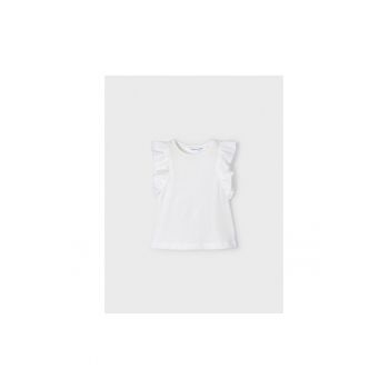 Tricou copii -  302067930 - Bumbac - Ecru