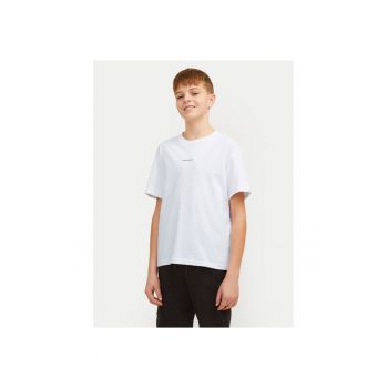 Tricou copii -  782016 - Alb - Bumbac