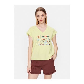 Tricou dama -  Bumbac