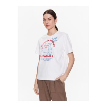 Tricou dama -  Bumbac - 302740864