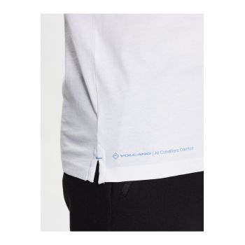 Tricou polo barbati -  Bumbac