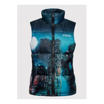 Vesta unisex -  Nylon