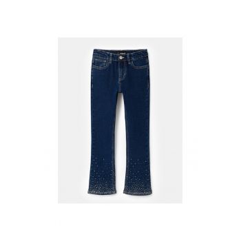 Blugi Fete -  303232382 - Bumbac